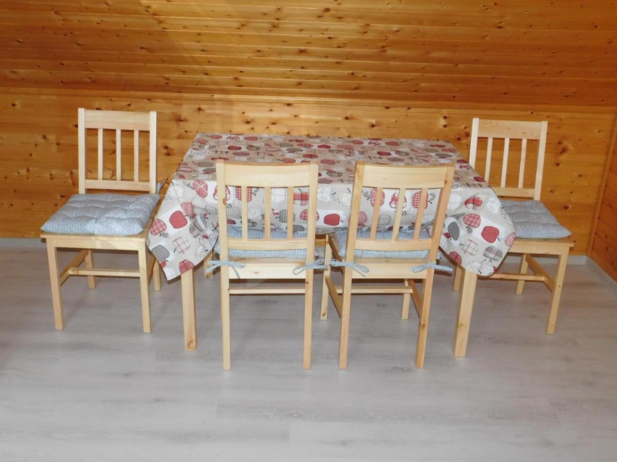 זלקרוס Xxl Apartman מראה חיצוני תמונה