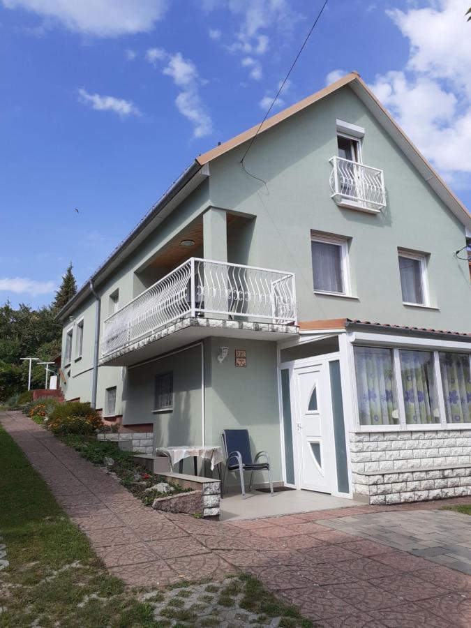 זלקרוס Xxl Apartman מראה חיצוני תמונה