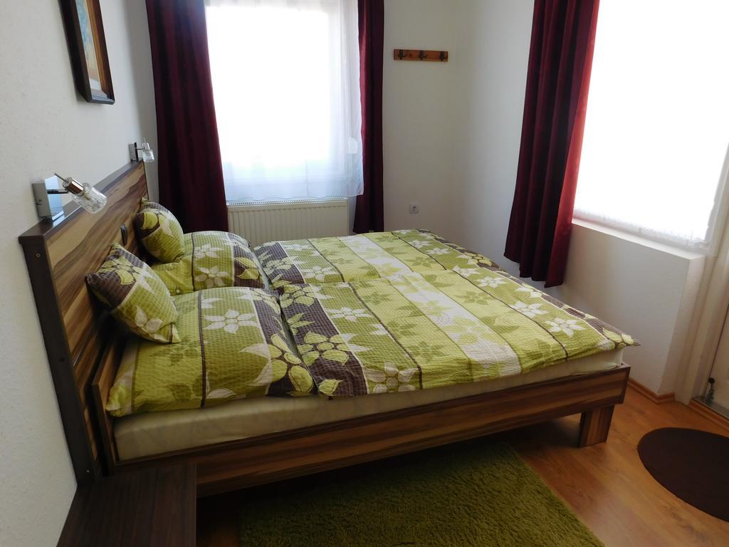 זלקרוס Xxl Apartman מראה חיצוני תמונה