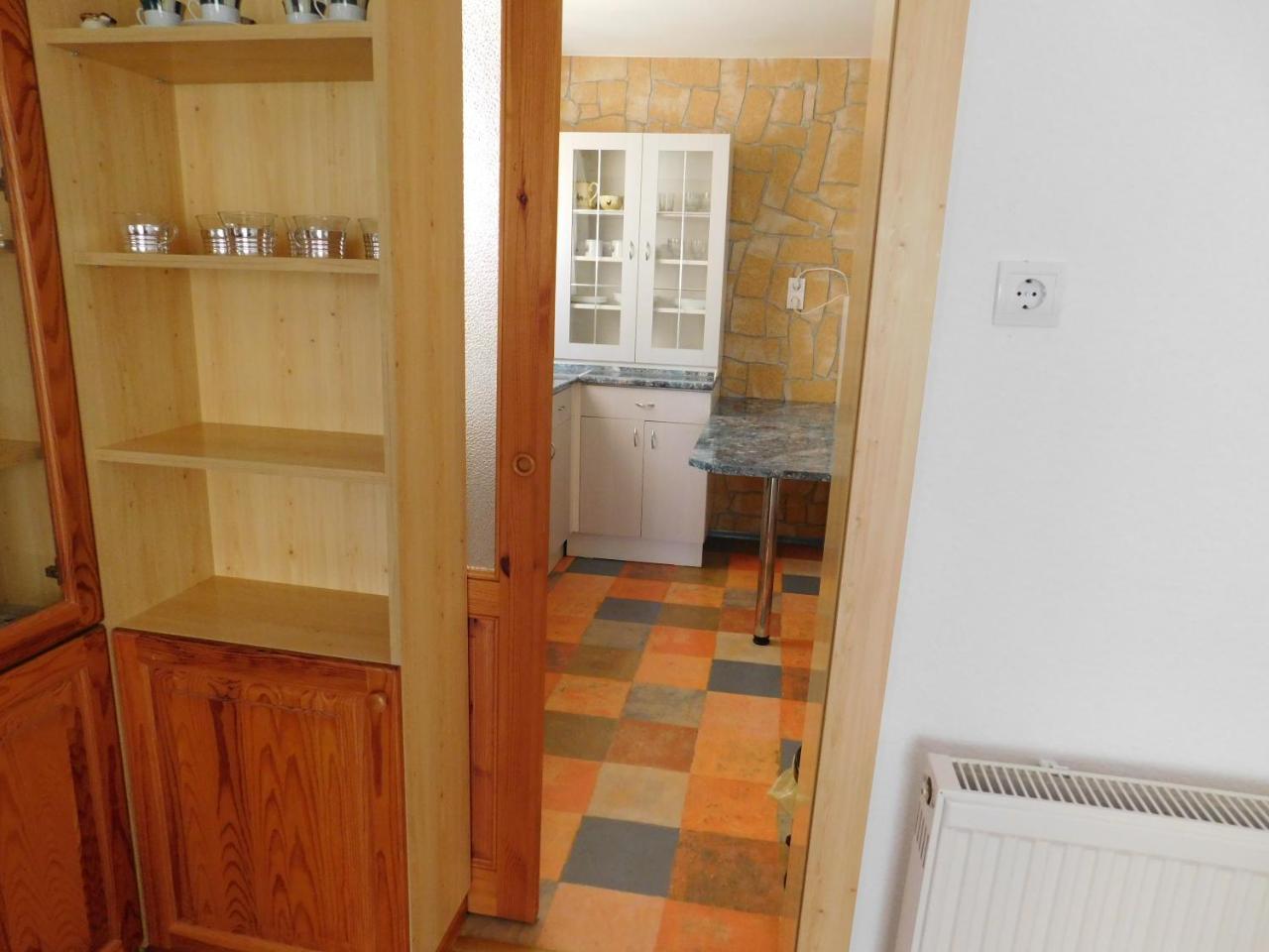 זלקרוס Xxl Apartman מראה חיצוני תמונה