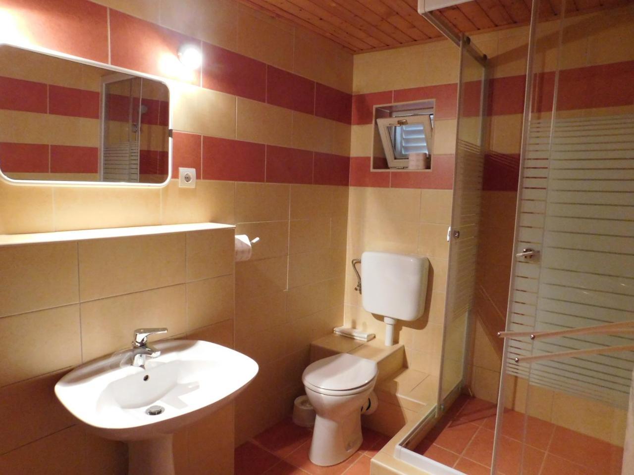 זלקרוס Xxl Apartman מראה חיצוני תמונה